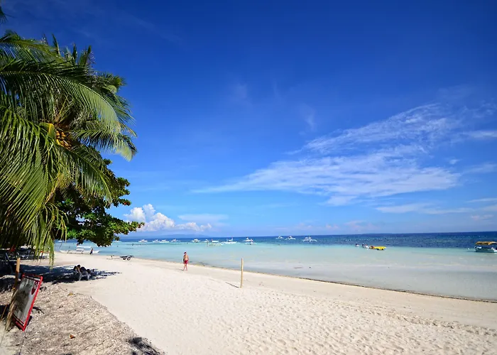 Dumaluan Beach Resort 2